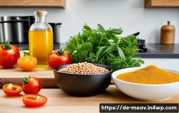 항염증 식단 초보자 가이드 관련 이미지 2