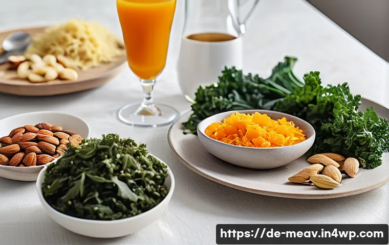 항염증 식단을 위한 간단한 레시피 관련 이미지 2