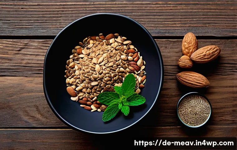 항염증 식단을 위한 고기 대체 식품 관련 이미지 2